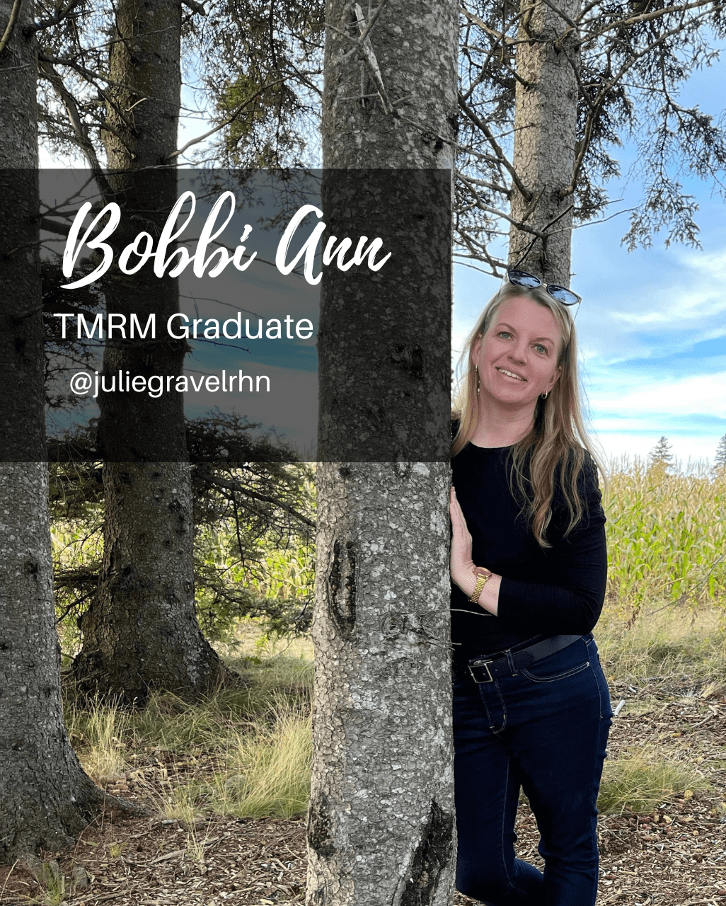 9-Bobbi Ann H-TMRM grad-canva