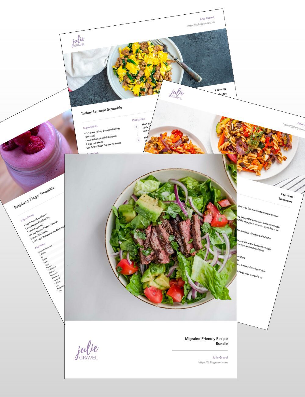 Recipe Bundle Image Recipe Bundle Image